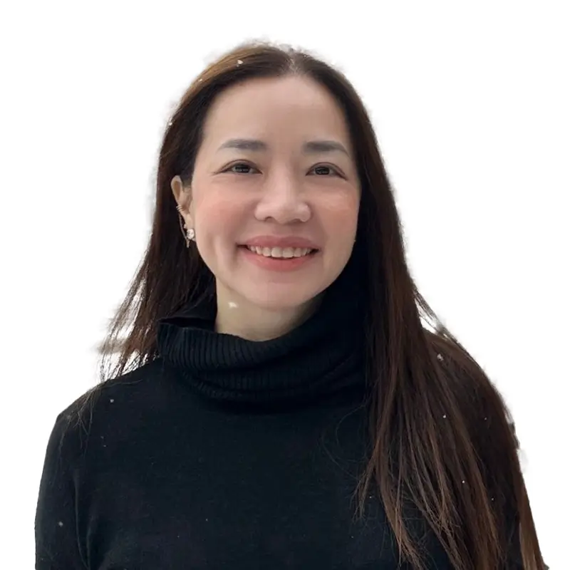 Testimonials of Jen T., Recommendation for Kurt Santos