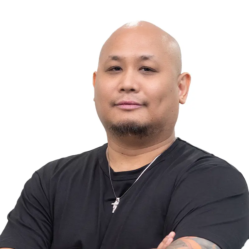 Testimonials of Leomar V., Recommendation for Kurt Santos