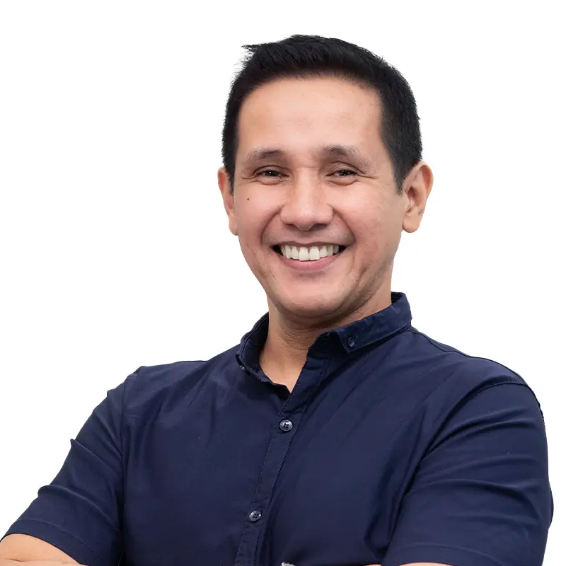 Testimonials of Mathew B., Recommendation for Kurt Santos